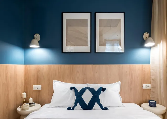 Ariel Dristor Apartment Bucharest