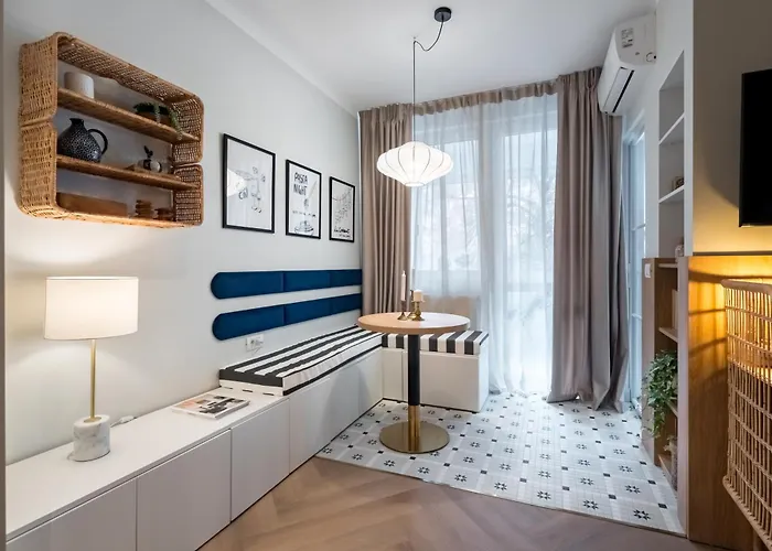 Apartment Ariel Dristor