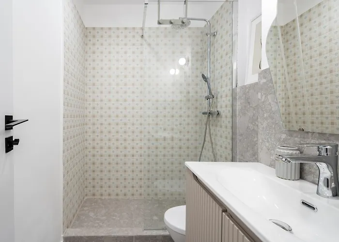 Apartment Ariel Dristor