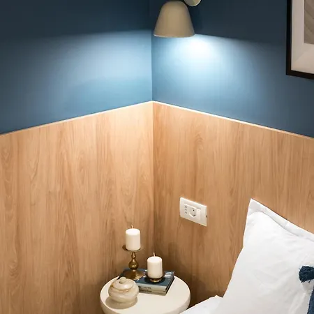 Ariel Dristor Apartamento *