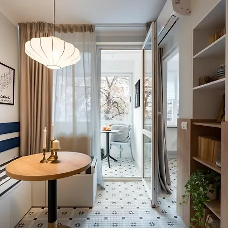 Ariel Dristor Bucharest