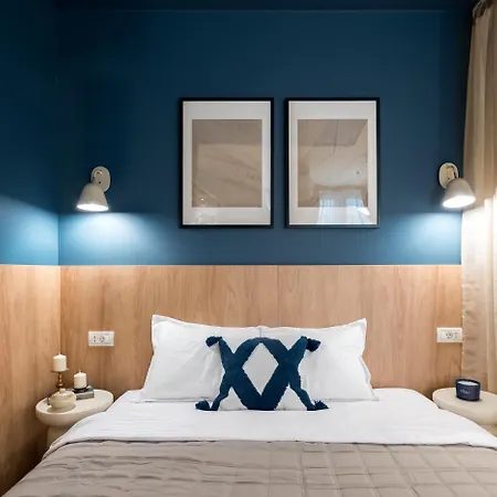Ariel Dristor Apartment Bucharest