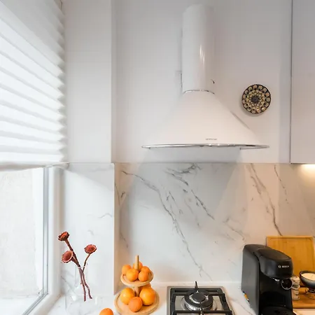 Ariel Dristor Apartamento