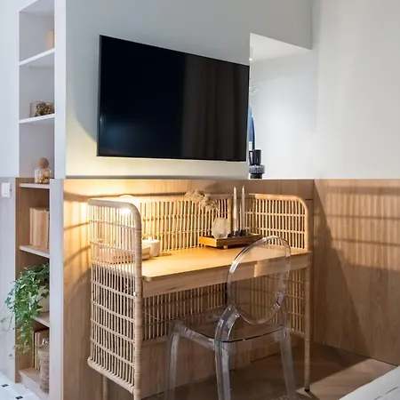 Ariel Dristor Apartamento *