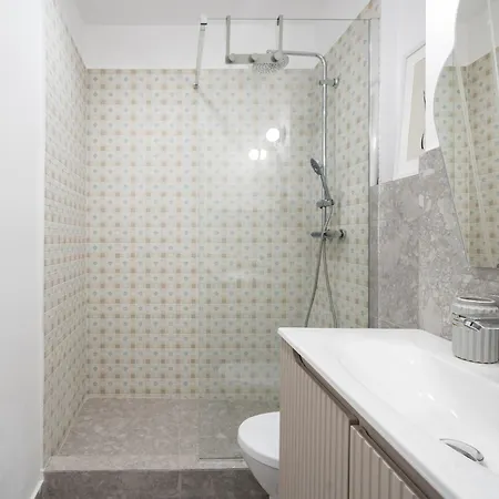 Apartment Ariel Dristor