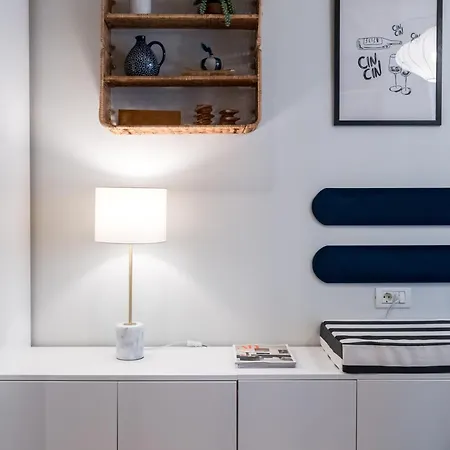 Ariel Dristor Apartamento Bucarest