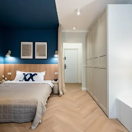 Ariel Dristor Apartamento