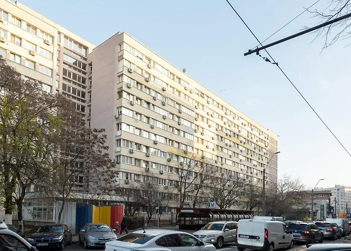 Apartment Ariel Dristor