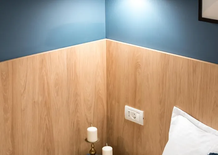 Ariel Dristor Apartment *