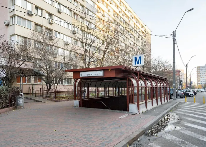 Ariel Dristor * Bucharest