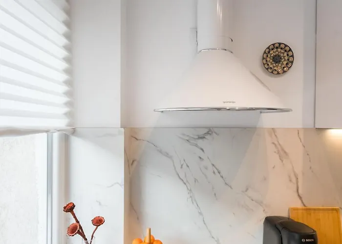 Ariel Dristor Apartment