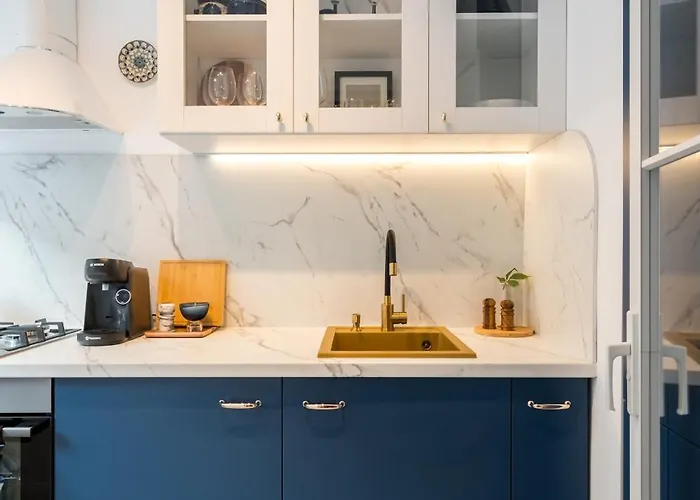 Apartment Ariel Dristor *