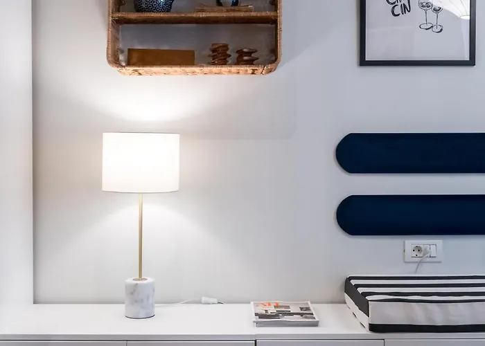 Ariel Dristor Apartment Bucharest