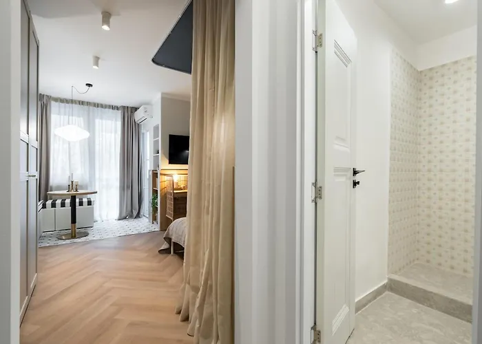 Apartment Ariel Dristor