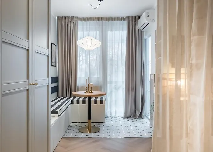 Ariel Dristor Apartment *