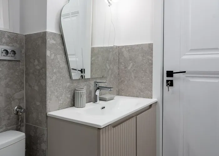 Apartment Ariel Dristor *