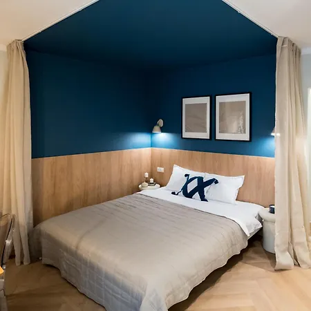 Apartament Ariel Dristor Bucureşti