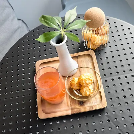 Apartament Ariel Dristor