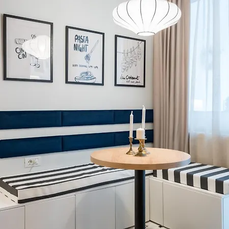 Ariel Dristor Apartament Bucureşti