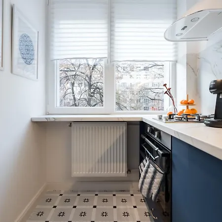 Apartament Ariel Dristor Bucureşti