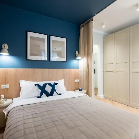 Ariel Dristor Apartament Bucureşti