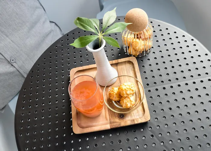 Lejlighed Ariel Dristor